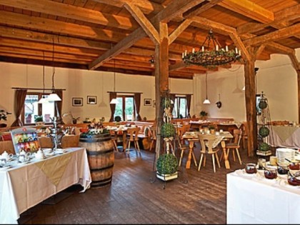 照片: Jagstm&amp;uuml;hle